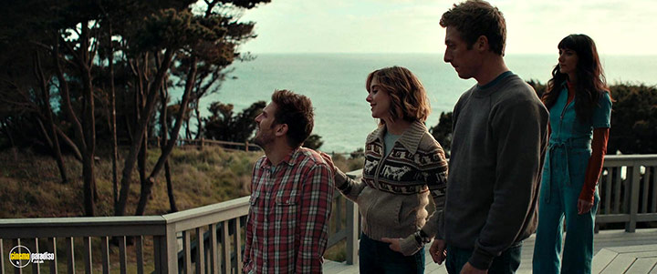 A still #5 from The Rental (2020)
