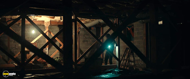 A still #2 from The Rental (2020)