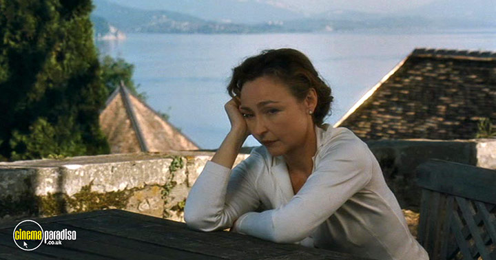 A still #20 from Partners in Crime (2012)