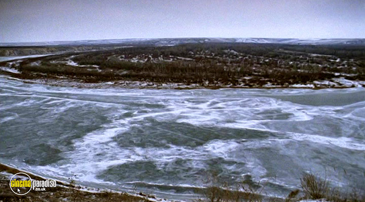 A still #33 from Quiet Flows the Don (2006)
