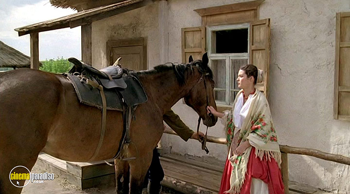 A still #32 from Quiet Flows the Don (2006)