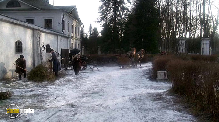 A still #24 from Quiet Flows the Don (2006)