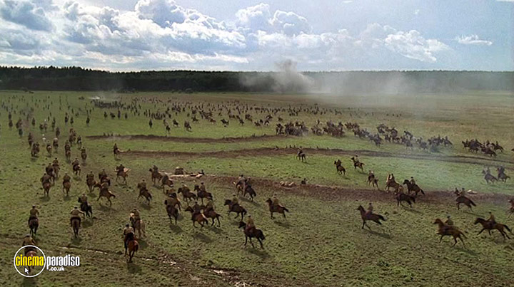 A still #23 from Quiet Flows the Don (2006)