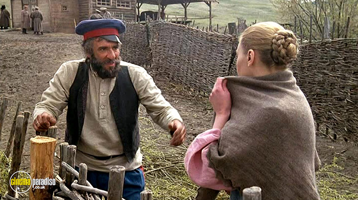 A still #22 from Quiet Flows the Don (2006)