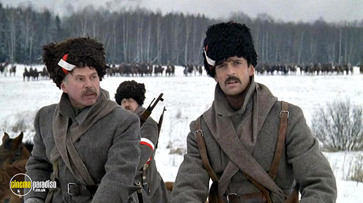 A still #1 from Quiet Flows the Don (2006)
