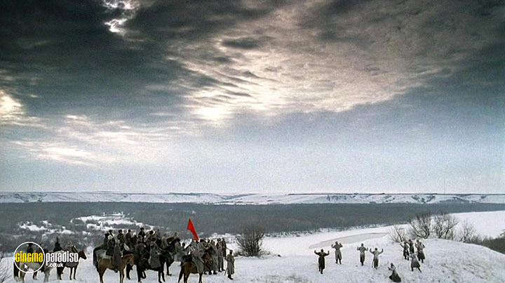 A still #14 from Quiet Flows the Don (2006)