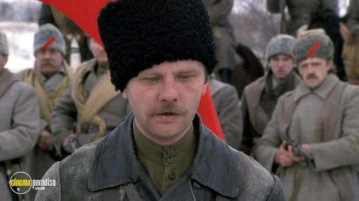 A still #13 from Quiet Flows the Don (2006)