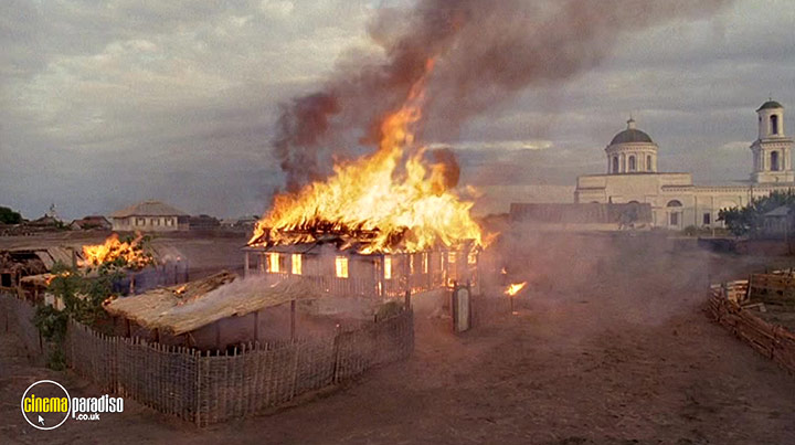 A still #10 from Quiet Flows the Don (2006)