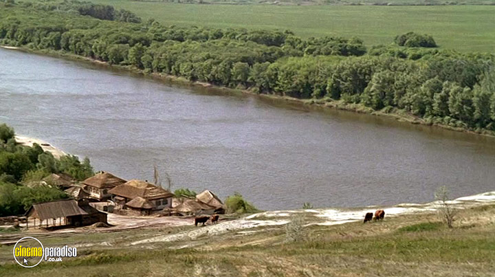A still #7 from Quiet Flows the Don (2006)