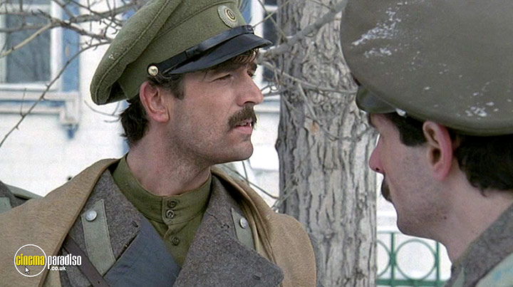 A still #6 from Quiet Flows the Don (2006)