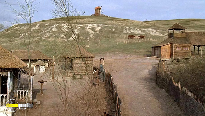 A still #4 from Quiet Flows the Don (2006)