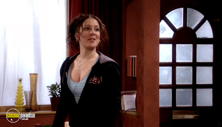 A still #21 from Two Pints of Lager and a Packet of Crisps: Series 8 (2009)