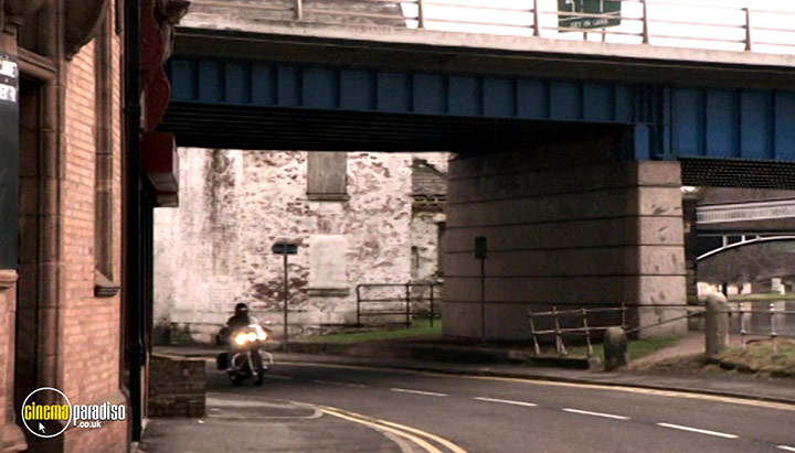 A still #20 from Two Pints of Lager and a Packet of Crisps: Series 8 (2009)