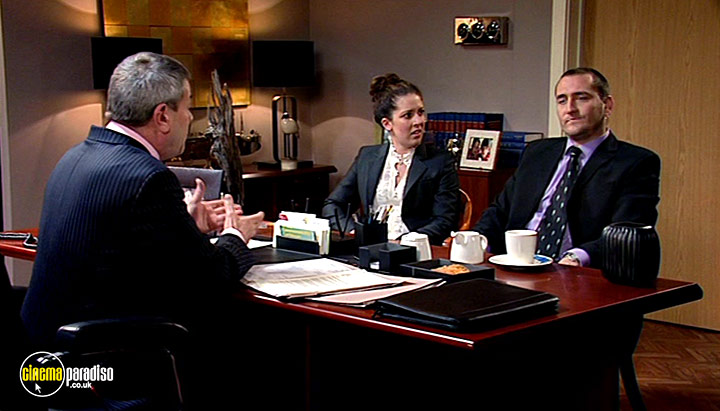A still #19 from Two Pints of Lager and a Packet of Crisps: Series 8 (2009)
