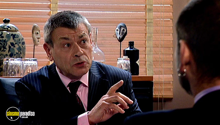 A still #18 from Two Pints of Lager and a Packet of Crisps: Series 8 (2009)