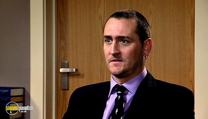 A still #16 from Two Pints of Lager and a Packet of Crisps: Series 8 (2009)
