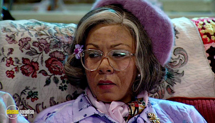 A still #15 from Two Pints of Lager and a Packet of Crisps: Series 8 (2009)