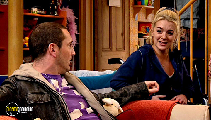 A still #12 from Two Pints of Lager and a Packet of Crisps: Series 8 (2009)