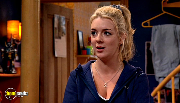 A still #8 from Two Pints of Lager and a Packet of Crisps: Series 8 (2009)