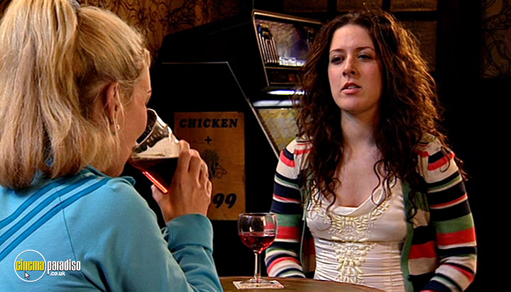 A still #6 from Two Pints of Lager and a Packet of Crisps: Series 8 (2009)