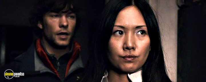 A still #29 from The Thaw (2009)