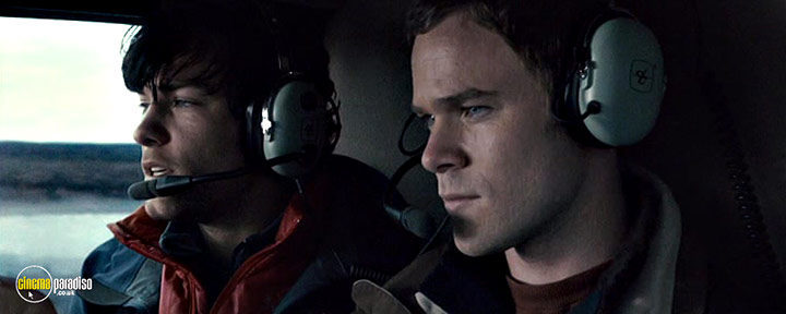 A still #1 from The Thaw (2009)
