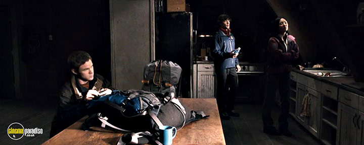A still #28 from The Thaw (2009)