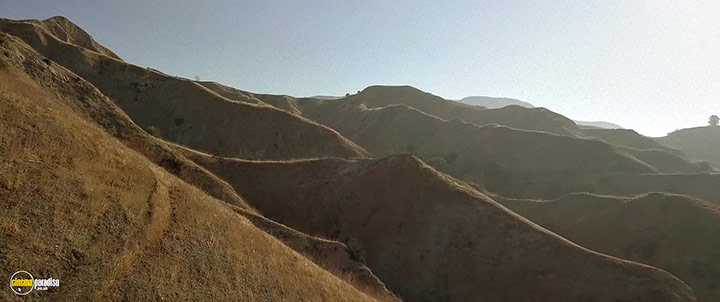 A still #3 from Darkness Falls (2020)