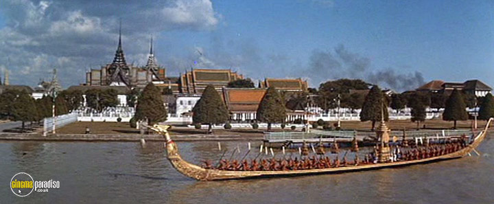 A still #4 from Around the World in 80 Days (1956)