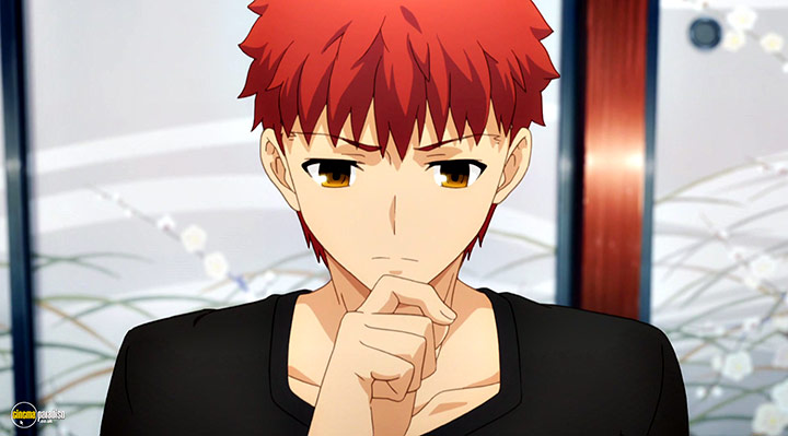 A still #28 from Fate Stay Night: Heaven's Feel: Lost Butterfly (2019)