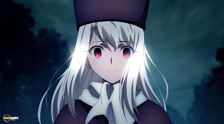 A still #27 from Fate Stay Night: Heaven's Feel: Lost Butterfly (2019)