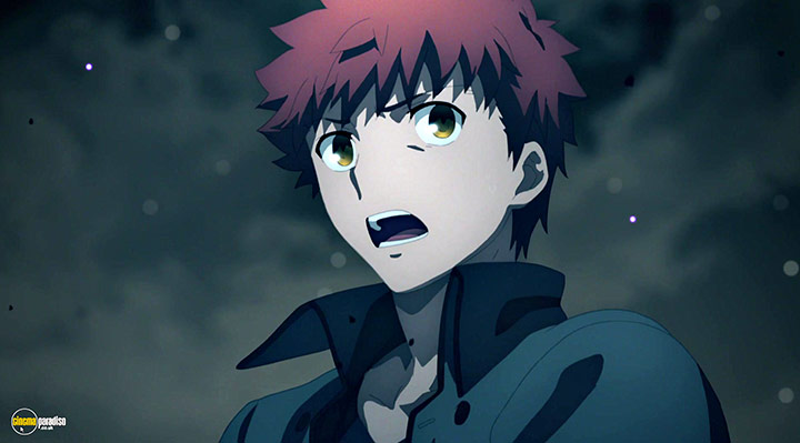 A still #20 from Fate Stay Night: Heaven's Feel: Lost Butterfly (2019)