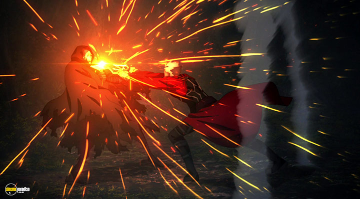 A still #19 from Fate Stay Night: Heaven's Feel: Lost Butterfly (2019)
