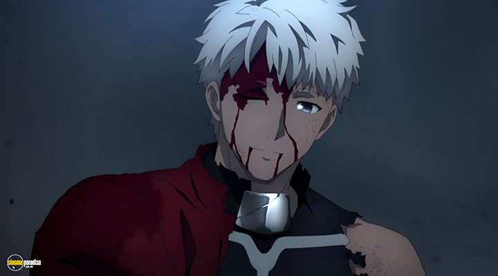 A still #18 from Fate Stay Night: Heaven's Feel: Lost Butterfly (2019)