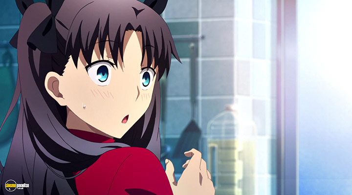 A still #16 from Fate Stay Night: Heaven's Feel: Lost Butterfly (2019)