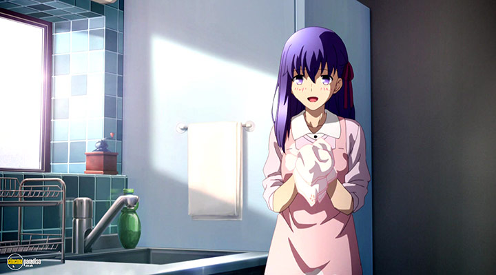 A still #15 from Fate Stay Night: Heaven's Feel: Lost Butterfly (2019)