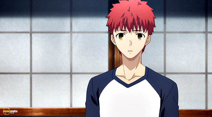 A still #14 from Fate Stay Night: Heaven's Feel: Lost Butterfly (2019)