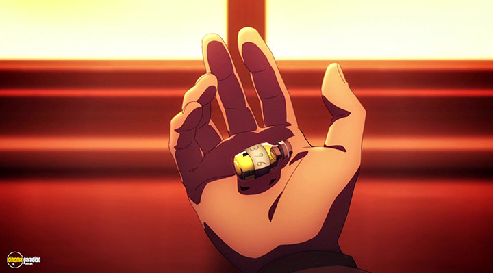 A still #13 from Fate Stay Night: Heaven's Feel: Lost Butterfly (2019)