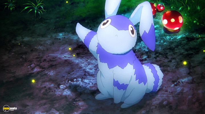 A still #12 from Fate Stay Night: Heaven's Feel: Lost Butterfly (2019)