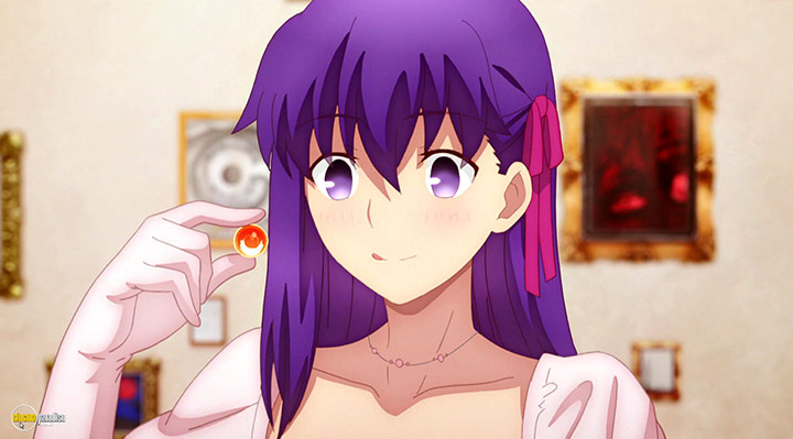 A still #11 from Fate Stay Night: Heaven's Feel: Lost Butterfly (2019)