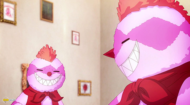 A still #10 from Fate Stay Night: Heaven's Feel: Lost Butterfly (2019)