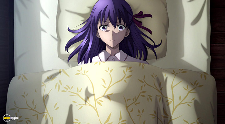 A still #7 from Fate Stay Night: Heaven's Feel: Lost Butterfly (2019)