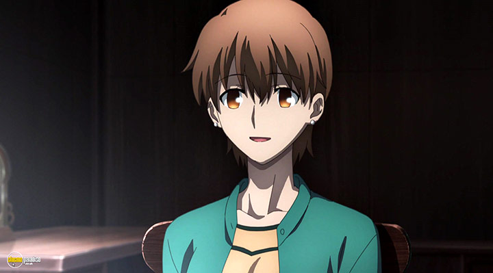 A still #6 from Fate Stay Night: Heaven's Feel: Lost Butterfly (2019)