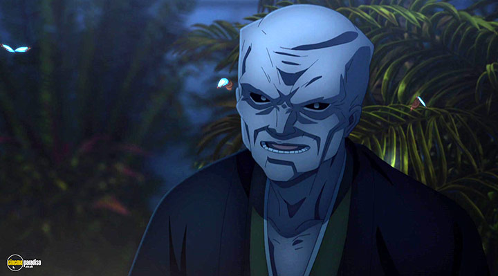 A still #5 from Fate Stay Night: Heaven's Feel: Lost Butterfly (2019)