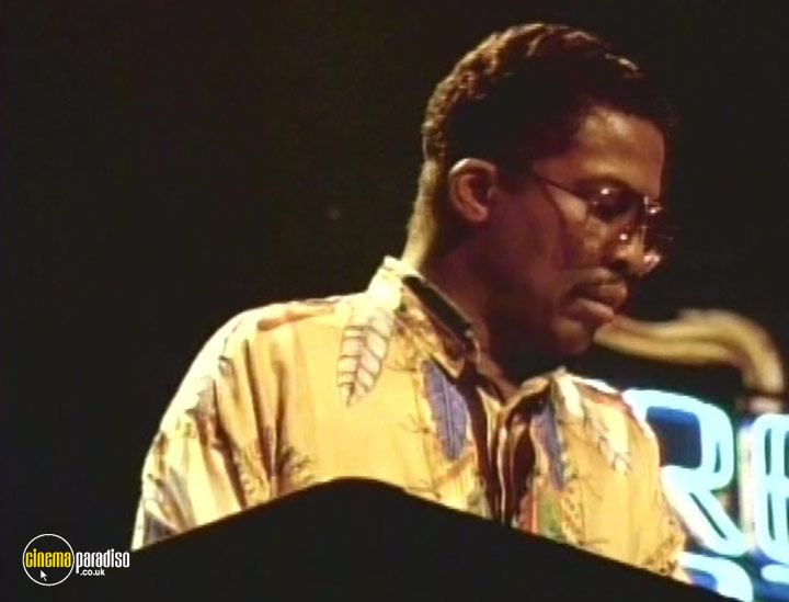 A still #17 from Antonio Carlos Jobim and Friends: Tribute Concert (1993)