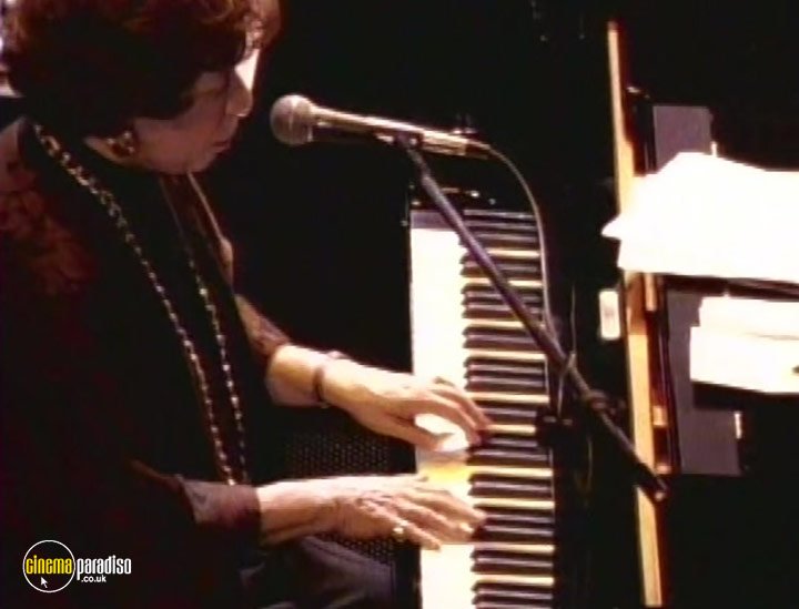 A still #16 from Antonio Carlos Jobim and Friends: Tribute Concert (1993)