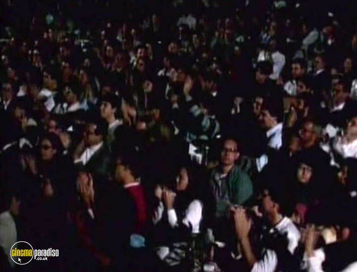 A still #15 from Antonio Carlos Jobim and Friends: Tribute Concert (1993)