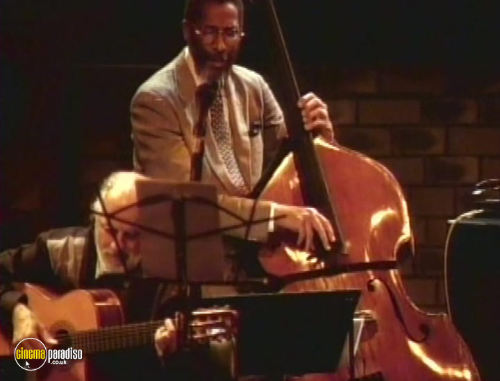 A still #1 from Antonio Carlos Jobim and Friends: Tribute Concert (1993)
