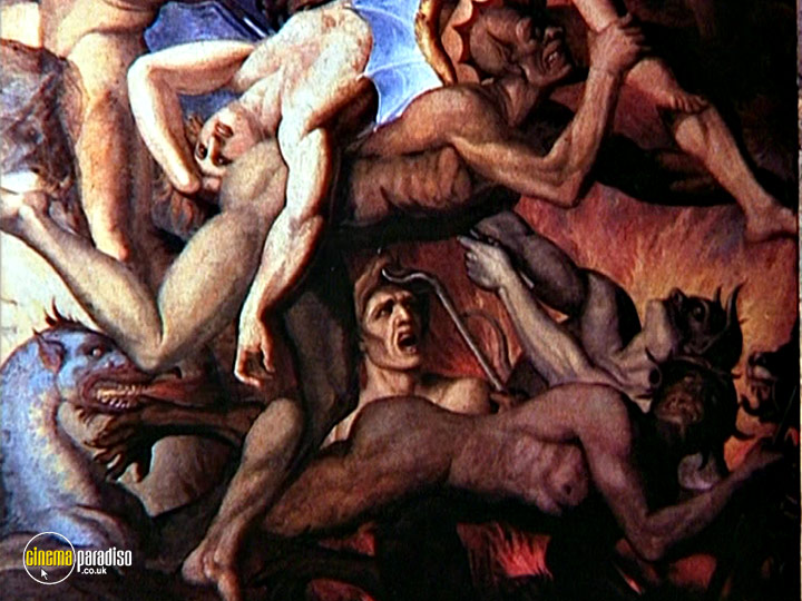 A still #28 from Mary Magdalene: The Hidden Apostle (2008)