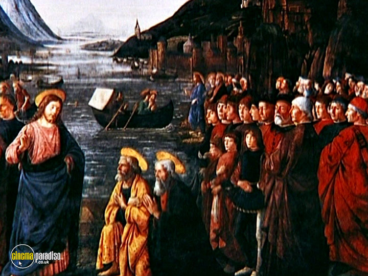 A still #27 from Mary Magdalene: The Hidden Apostle (2008)